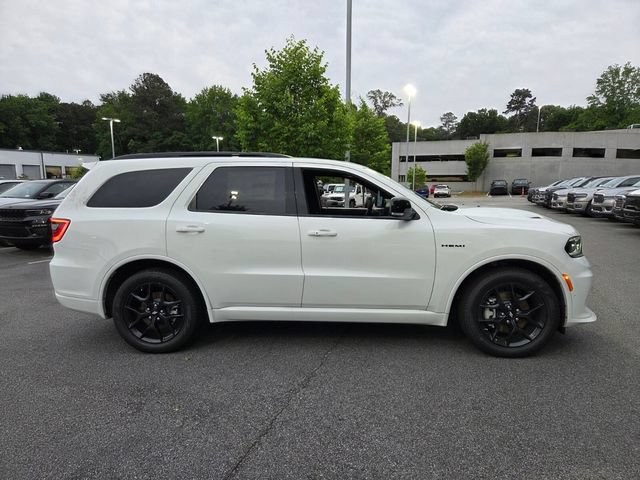 New 2026 Dodge Durango GT AWD/4WD image 10