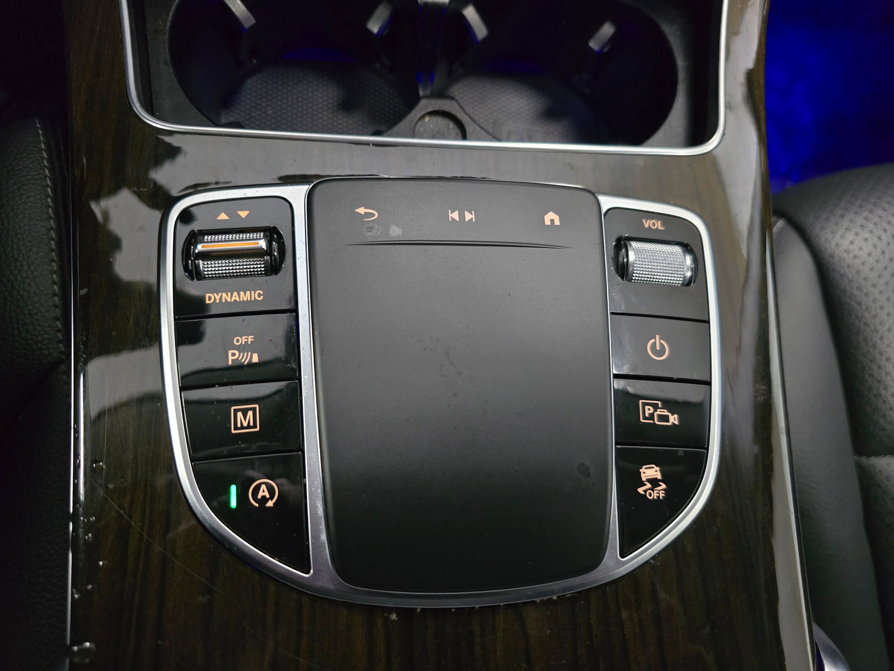 Used 2022 Mercedes-Benz GLC 300 4MATIC image 42