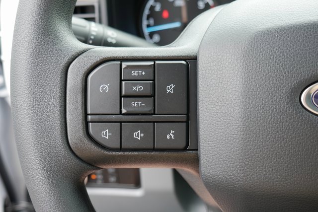 New 2025 Ford F350 XL w/ 360-Degree Camera Package image 16