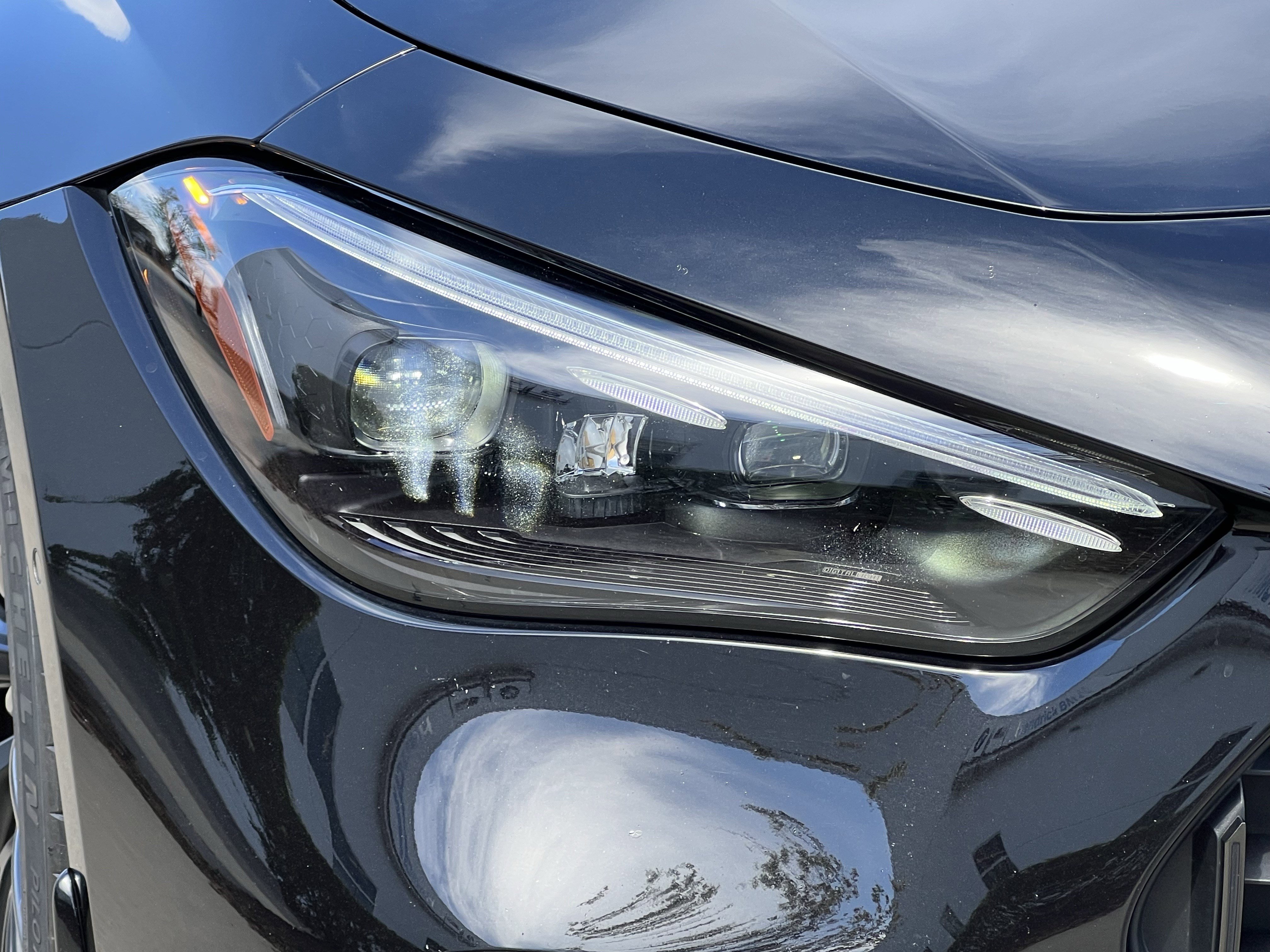 Used 2024 Mercedes-Benz CLE 53 AMG AMG 53 4MATIC+ image 11