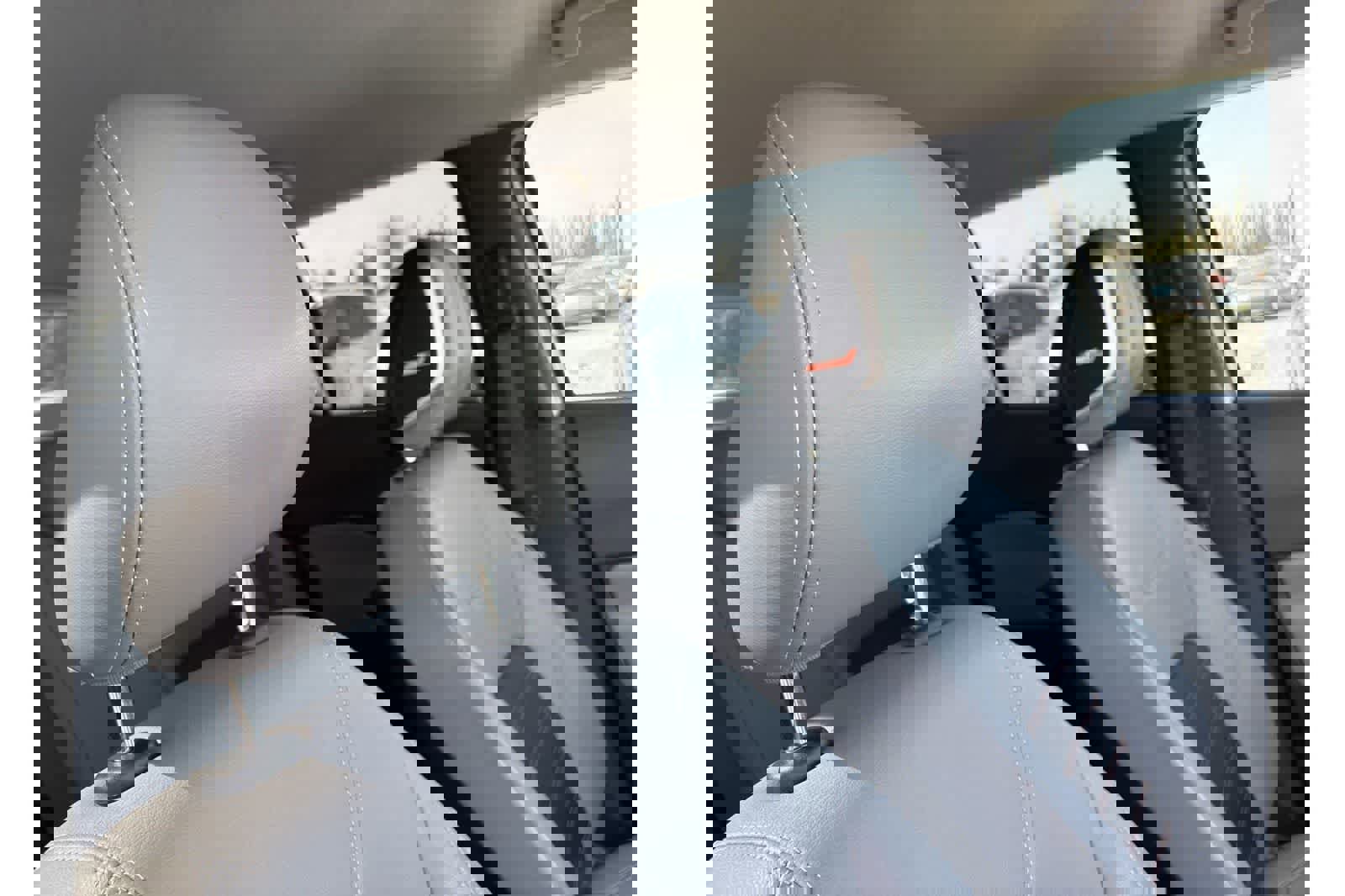 Certified 2023 Nissan Kicks SR w/ SR Premium Package image 15