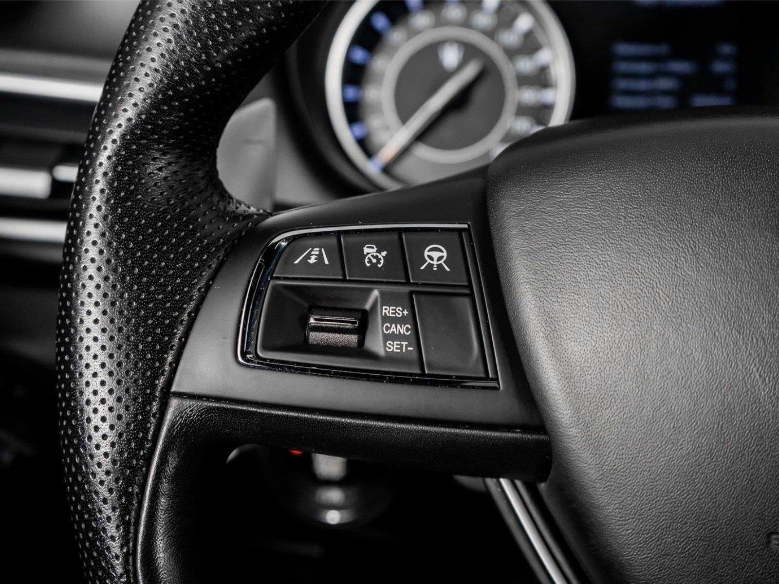 Used 2023 Maserati Ghibli Modena Q4 AWD/4WD image 47