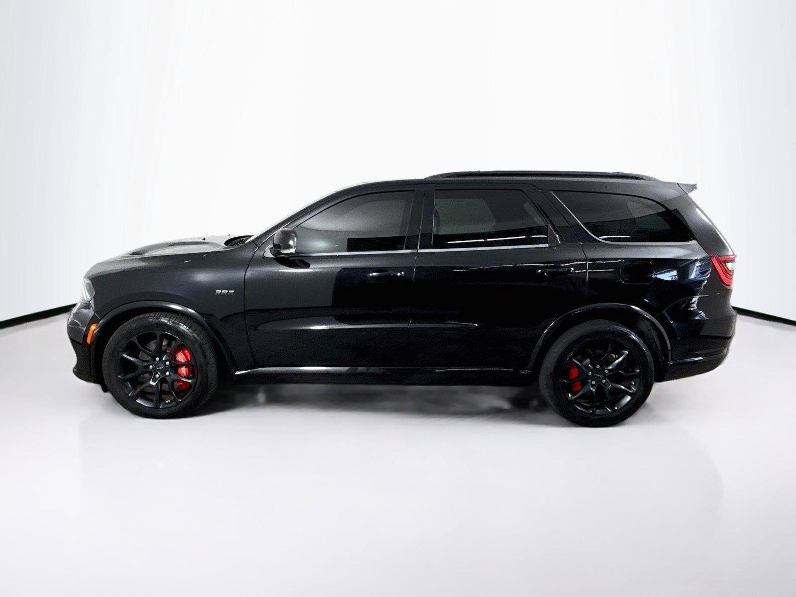 Used 2023 Dodge Durango SRT AWD/4WD image 2