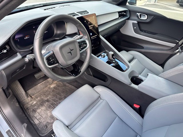 Used 2024 Polestar Polestar 2 AWD/4WD image 9