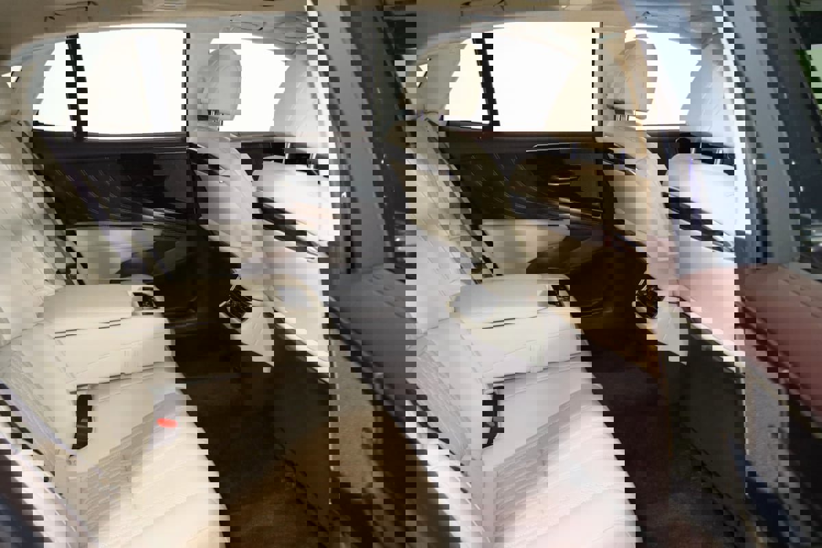 Used 2019 Lexus LS 500 AWD image 67