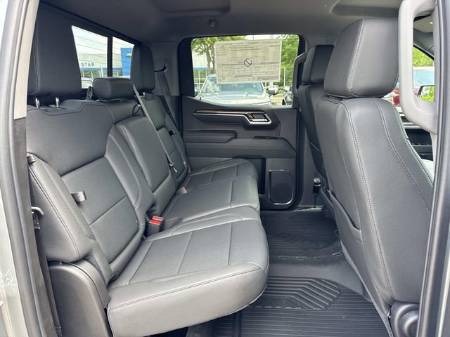 New 2026 Chevrolet Silverado 1500 LT Trail Boss w/ Convenience Package II AWD/4WD image 10