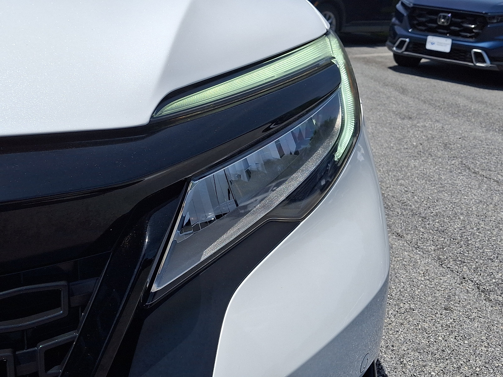 Used 2021 Honda Passport Touring image 9