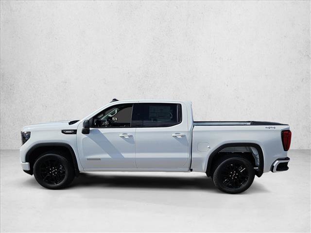 New 2026 GMC Sierra 1500 Elevation AWD/4WD image 5