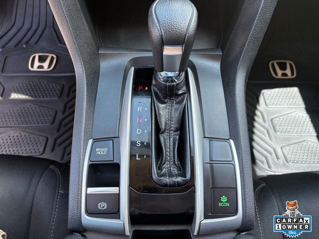 Used 2017 Honda Civic EX-T image 21