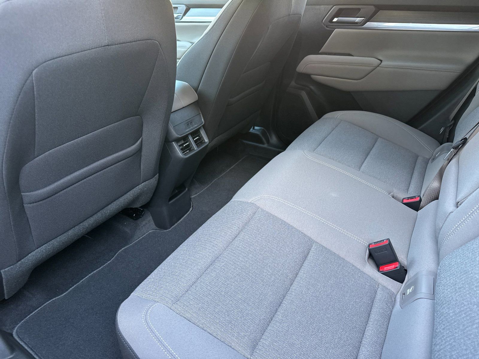 New 2026 GMC Terrain Elevation w/ Black Edition image 12