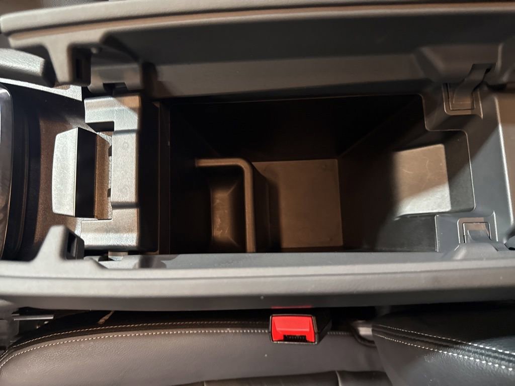 Certified 2025 Nissan Rogue SL image 28