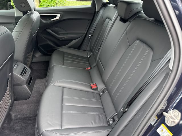 Certified 2025 Audi A5 2.0T Premium w/ Convenience Package AWD/4WD image 12