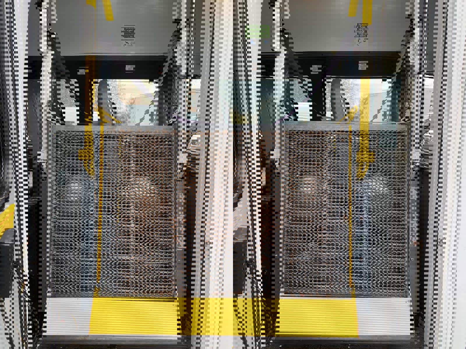 Used 2011 Ford E-350 and Econoline 350 Extended Super Duty w/ PWR Group image 12