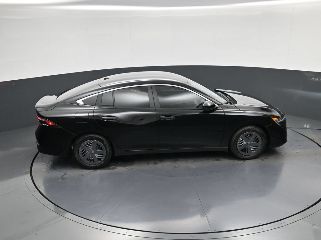 New 2026 Nissan Sentra S w/ S Cold Weather Package FWD image 33