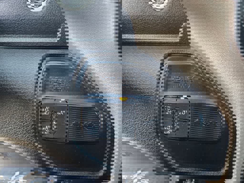 Used 2024 RAM 2500 Laramie image 16