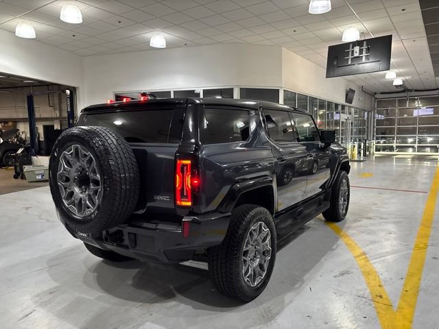 Used 2026 GMC Hummer EV SUV AWD/4WD image 8