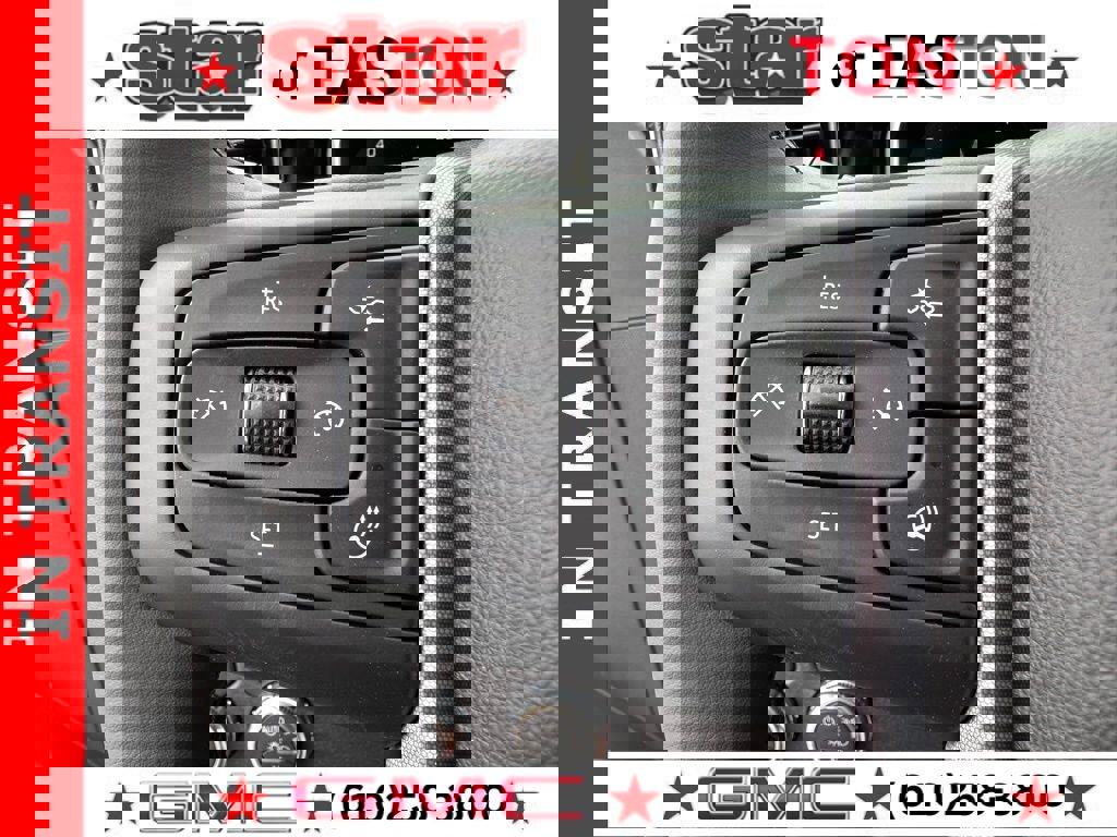 New 2026 GMC Sierra 2500 SLE w/ Preferred Package image 28