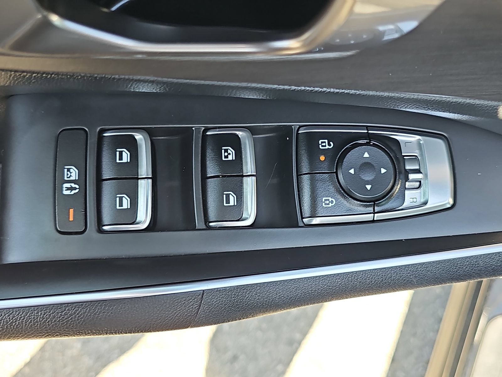 Used 2024 Kia Sorento X-Line EX AWD/4WD image 29