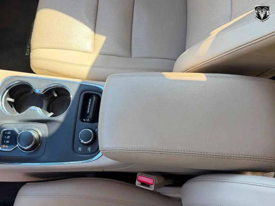 Used 2015 Dodge Durango Citadel w/ Technology Group AWD/4WD image 35