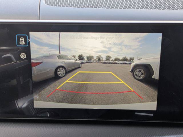 New 2027 Hyundai Santa Fe SEL FWD image 25
