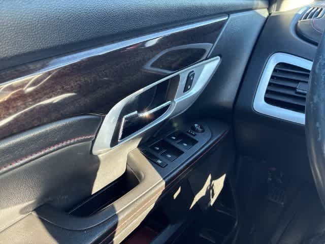 Used 2015 GMC Terrain Denali FWD image 41