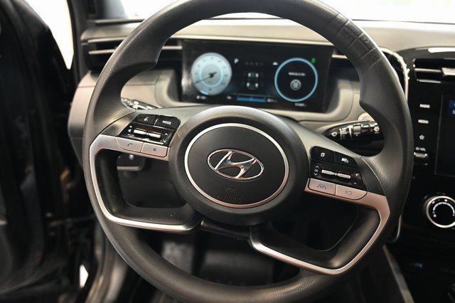 Used 2022 Hyundai Santa Cruz SEL w/ Activity Package image 25