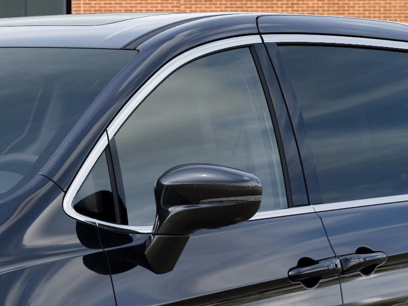 New 2026 Chrysler Pacifica Limited image 12