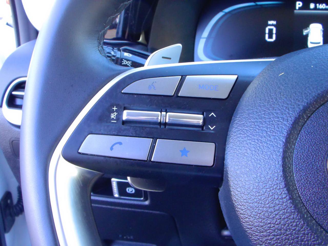 Used 2025 Hyundai Palisade SEL image 17