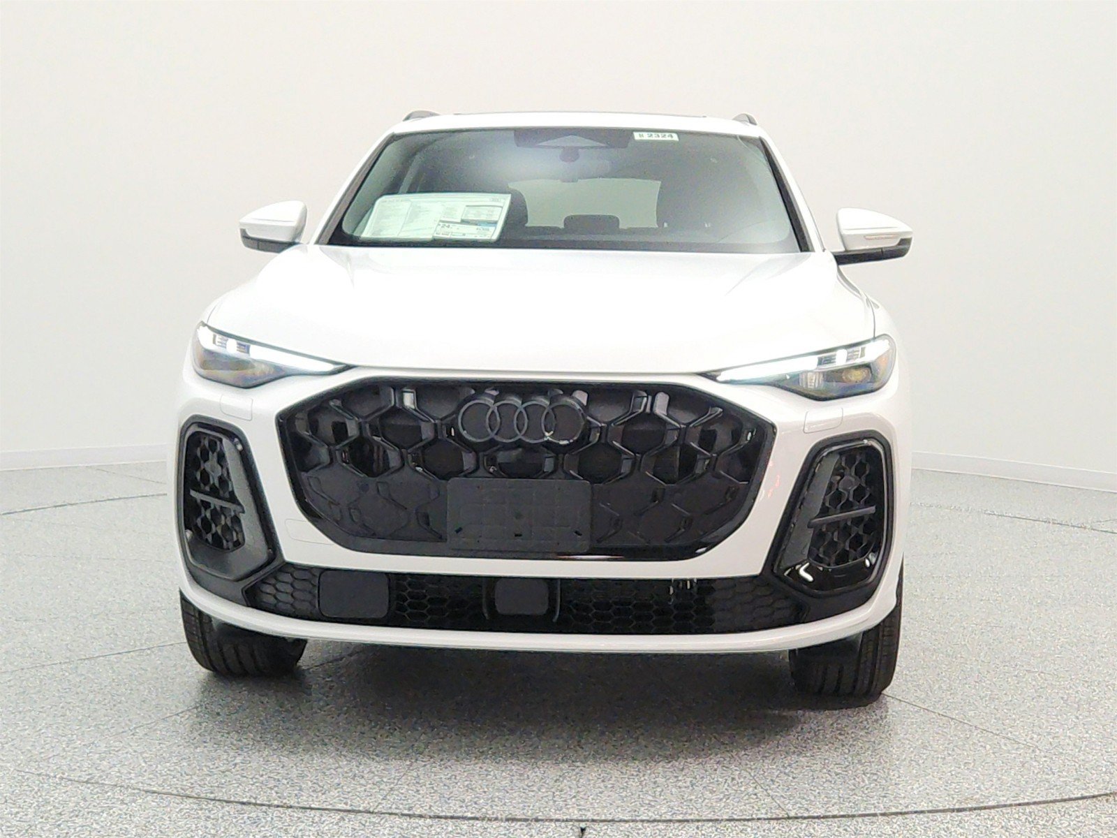 New 2026 Audi Q5 Premium Plus AWD/4WD image 2