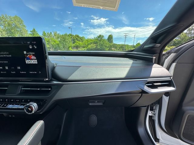 Used 2024 Acura ZDX A-Spec AWD/4WD image 16