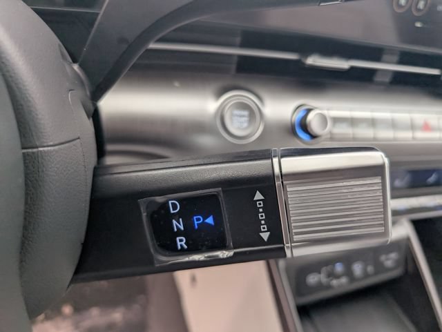 New 2026 Hyundai Kona Limited AWD/4WD image 23