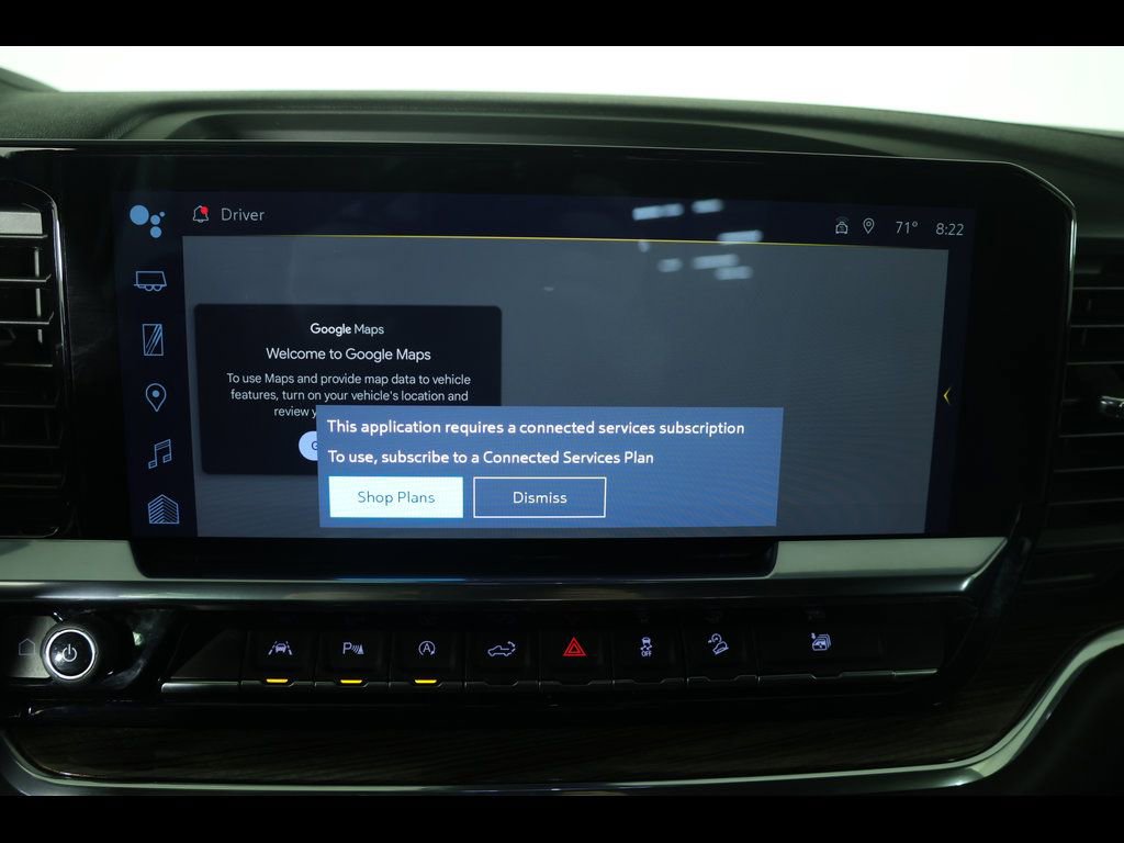 Used 2023 Chevrolet Silverado 1500 LT Trail Boss w/ Convenience Package II image 24