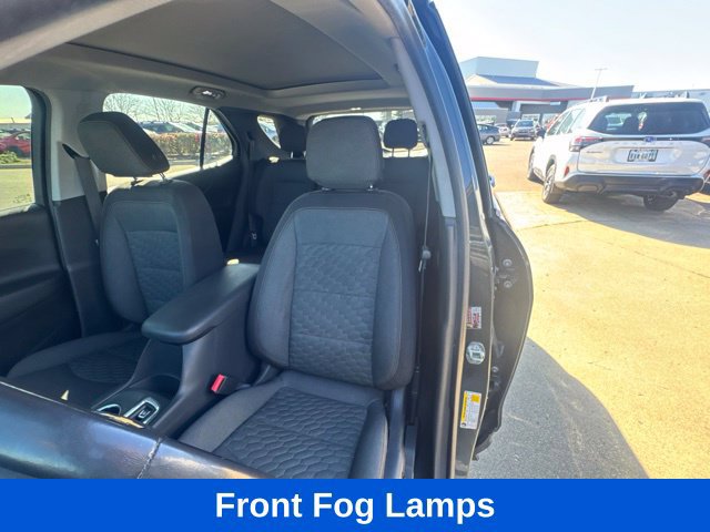 Used 2020 Chevrolet Equinox LT FWD image 9