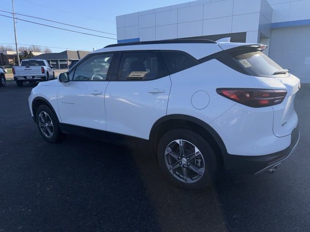 Used 2024 Chevrolet Blazer LT w/ Convenience Package image 19