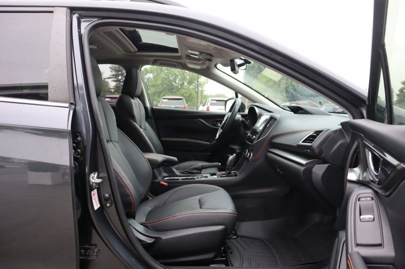 Used 2018 Subaru Crosstrek 2.0i Limited image 21