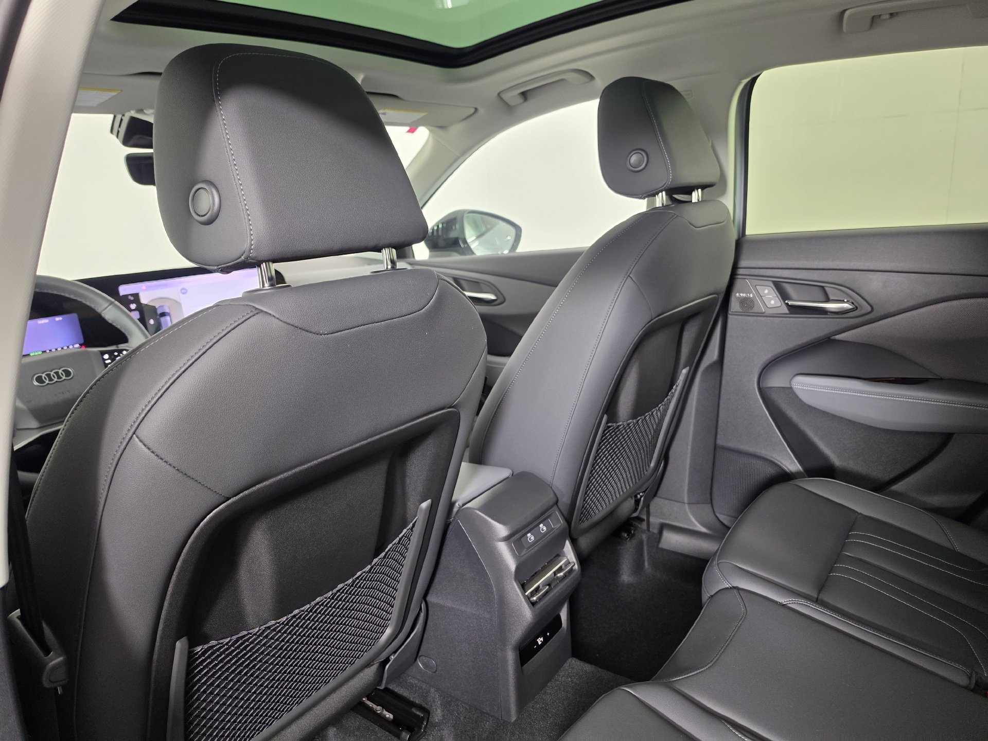 New 2026 Audi Q3 quattro 2.0T AWD/4WD image 29