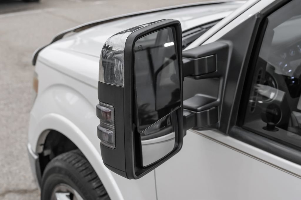 Used 2014 Ford F150 King Ranch w/ King Ranch Luxury Package RWD image 41