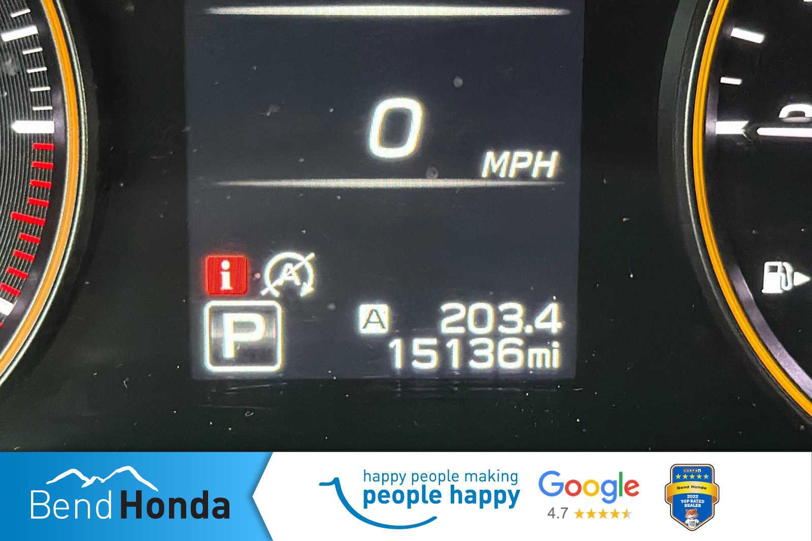 Used 2023 Subaru Outback Wilderness image 28