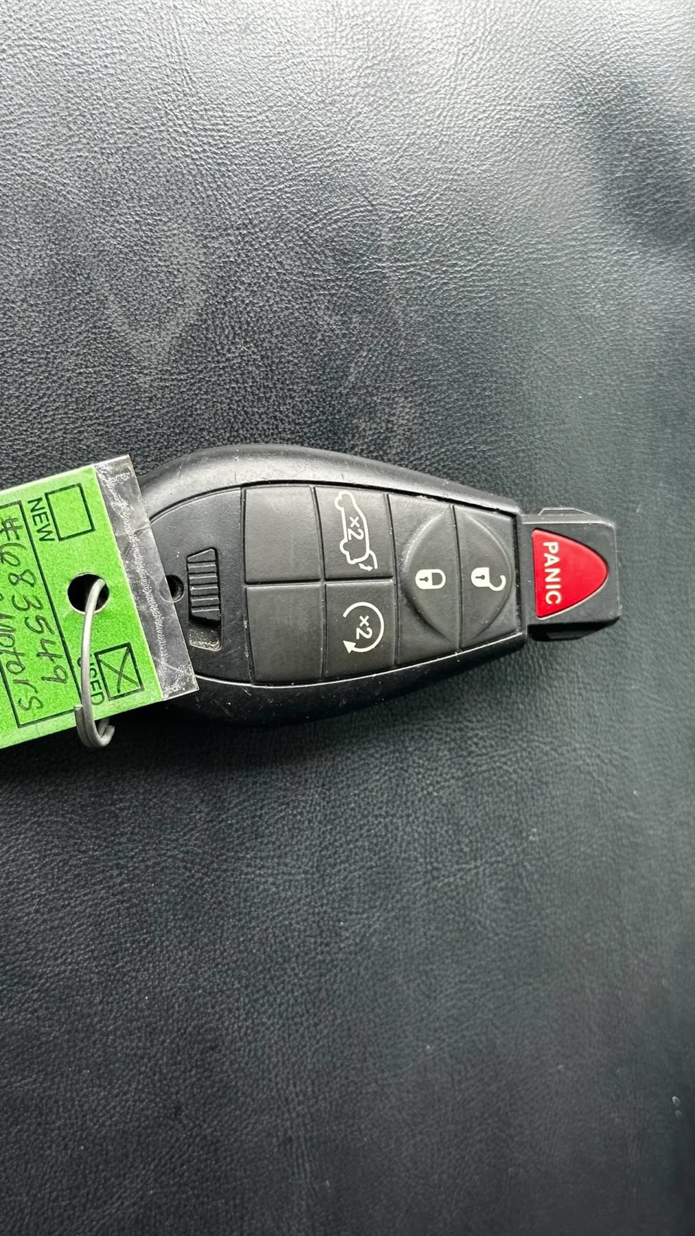Used 2011 Jeep Grand Cherokee Overland AWD/4WD image 50