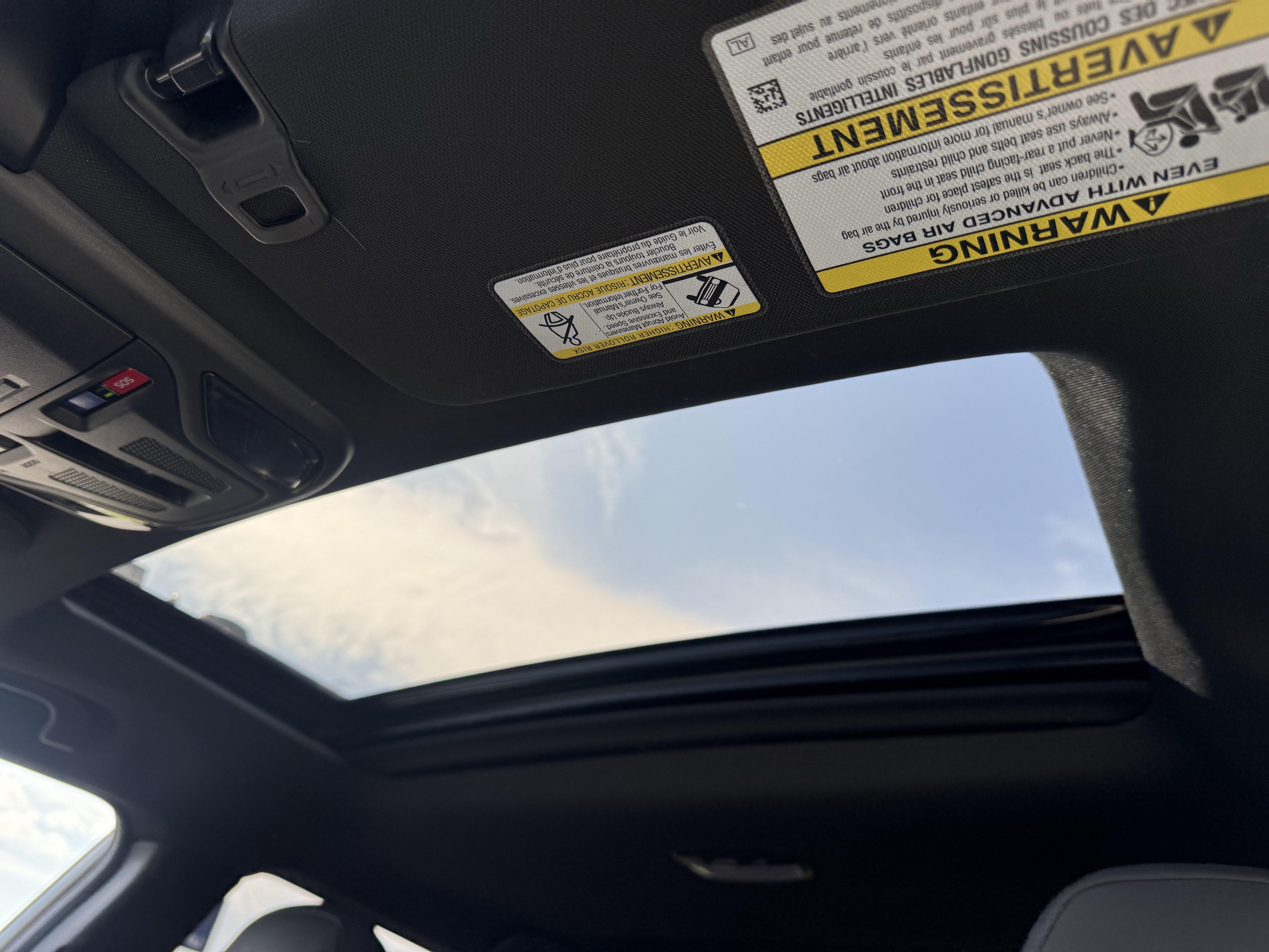 Certified 2025 Subaru Outback Wilderness AWD/4WD image 27