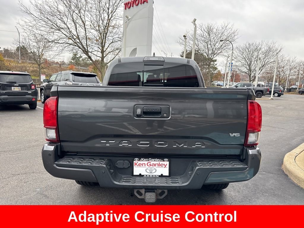 Used 2019 Toyota Tacoma TRD Off-Road image 5