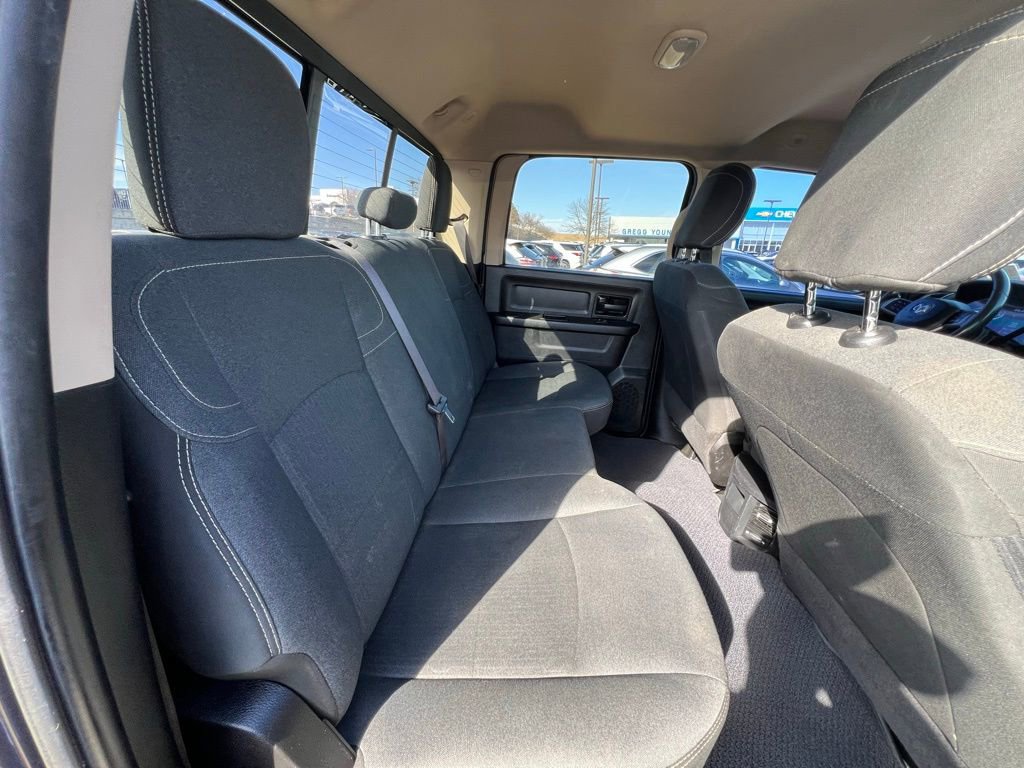 Used 2020 RAM 2500 Tradesman image 24