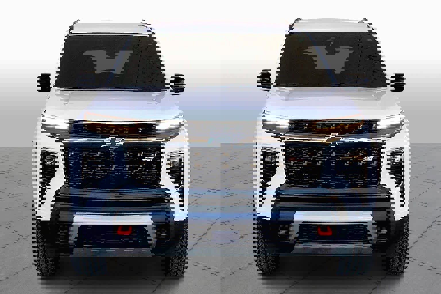 Used 2024 Chevrolet Traverse Z71 image 4