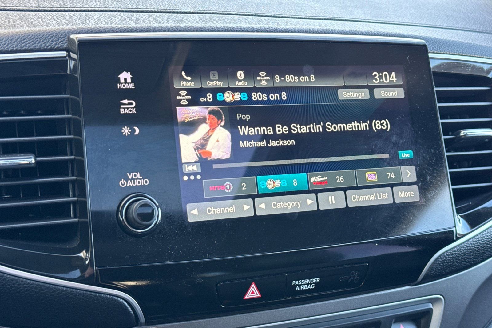 Used 2022 Honda Pilot Special Edition image 18