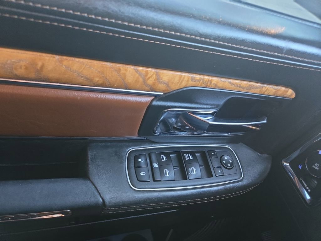 Used 2014 RAM 1500 Laramie Longhorn image 23