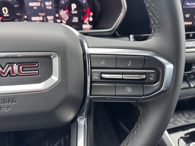 Used 2025 GMC Canyon Elevation image 15