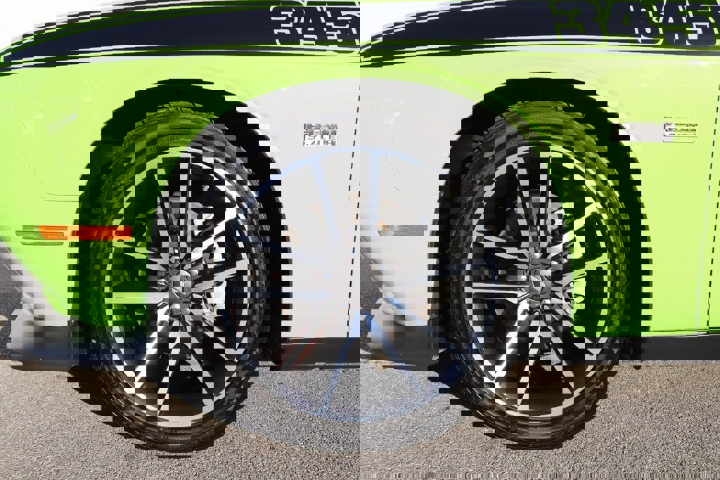 Used 2023 Dodge Challenger R/T image 24