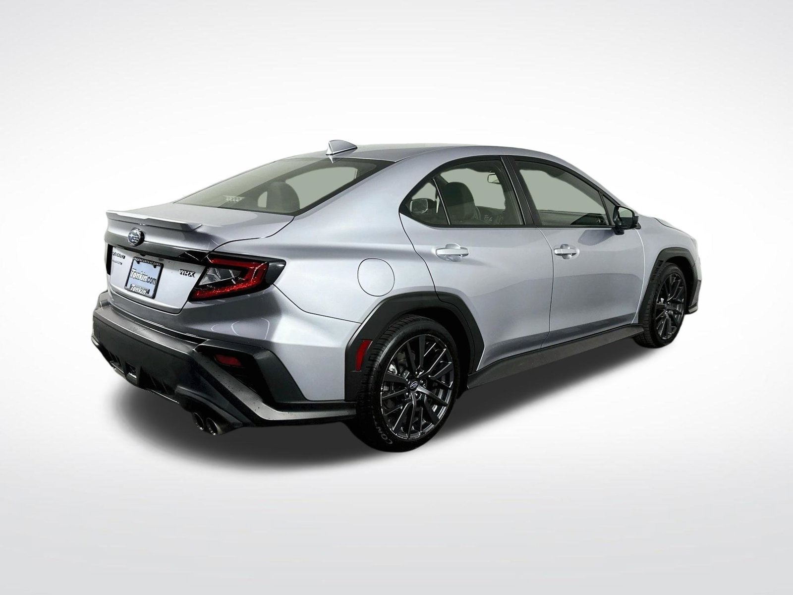 Used 2022 Subaru WRX Premium AWD/4WD image 8