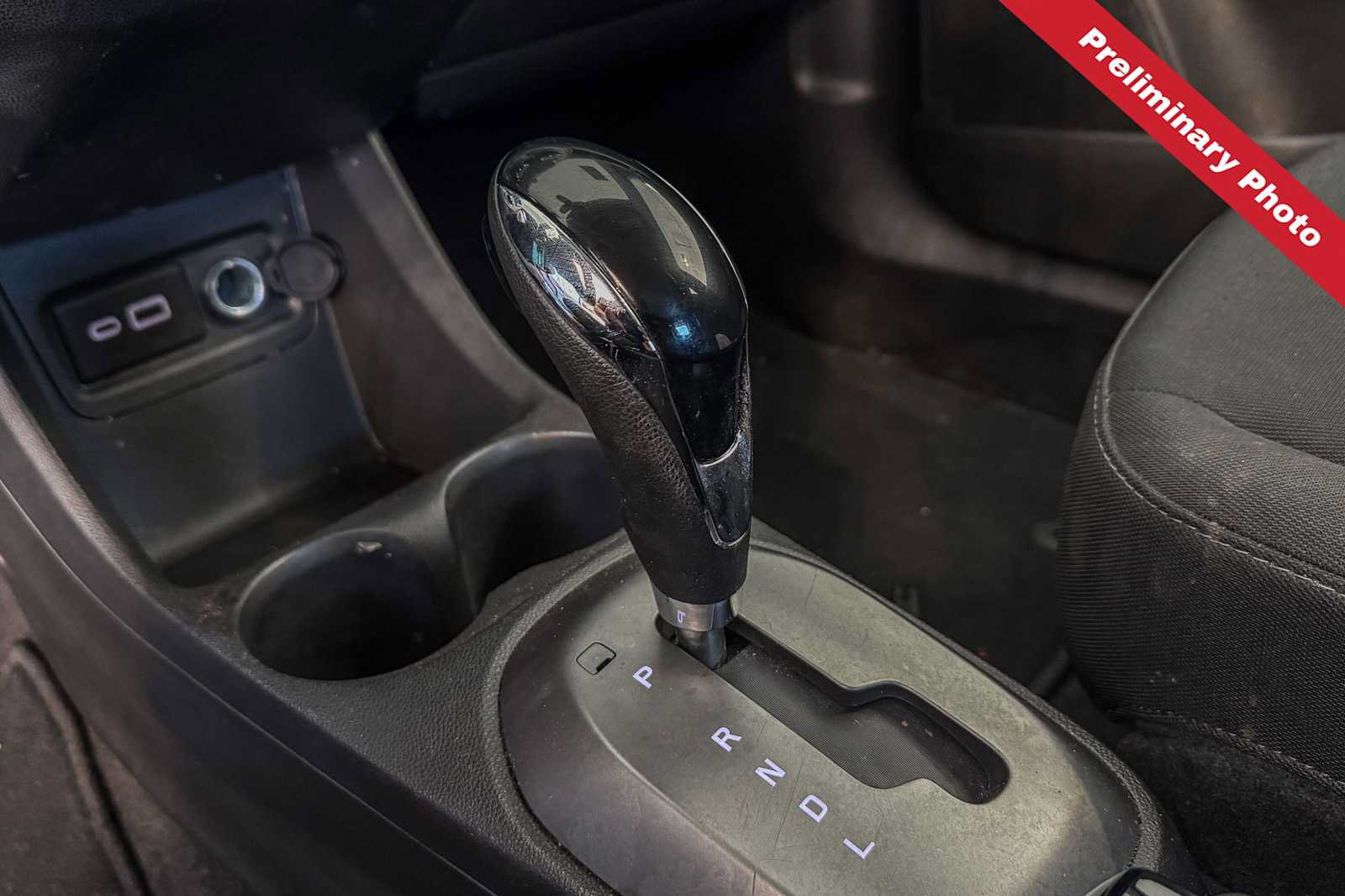 Used 2022 Chevrolet Spark LS FWD image 17