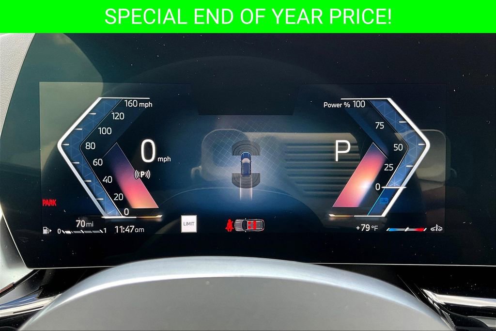 Used 2025 BMW X1 xDrive28i image 13